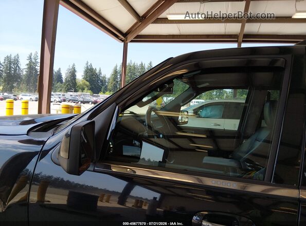 1FMJU1KT2GEF31814 2016 FORD EXPEDITION Черный Панорамный вид салона 360°