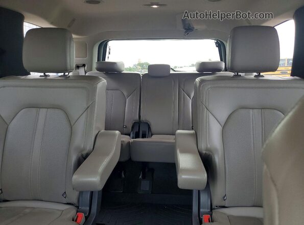 1FMJU1KT3MEA73065 2021 FORD EXPEDITION Серый Вид задних сидений