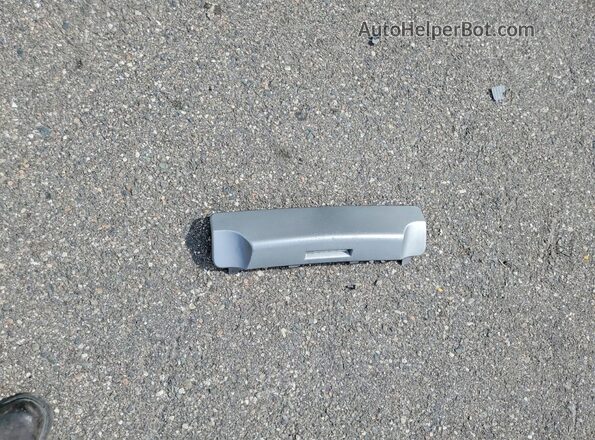 1FMJU1KT3MEA73065 2021 FORD EXPEDITION Серый Вид наклейки с VIN-кодом