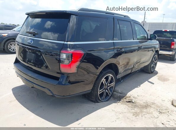 1FMJU1KT5MEA70104 2021 FORD EXPEDITION Black Rear right