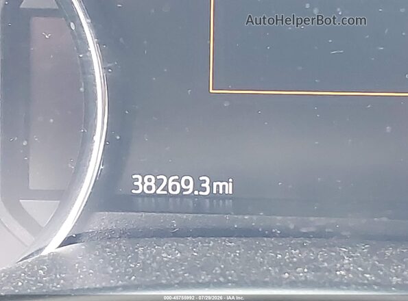 1FMJU1KT5MEA70104 2021 FORD EXPEDITION Black 360 interior view