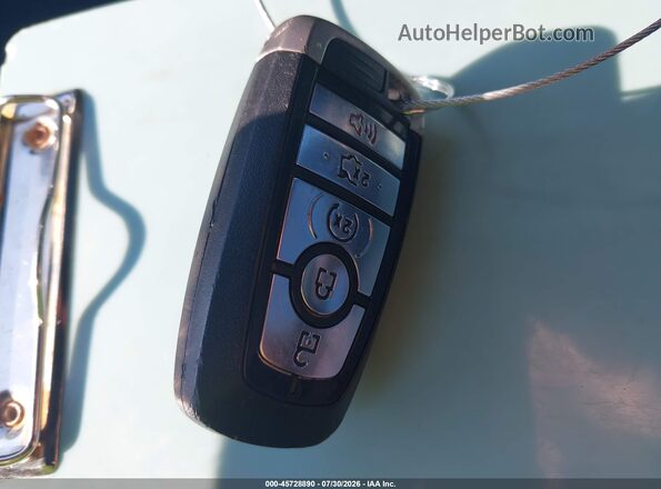 1FMJU1KT9LEA40201 2020 FORD EXPEDITION Silver Widok deski rozdzielczej
