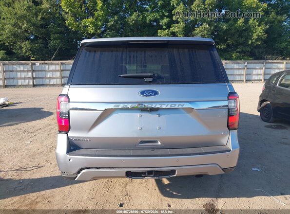 1FMJU1KT9LEA40201 2020 FORD EXPEDITION Silver 