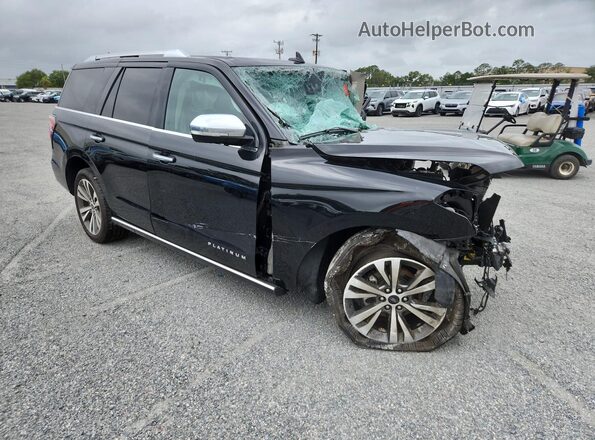 1FMJU1LT4MEA32331 2021 FORD EXPEDITION Black 
