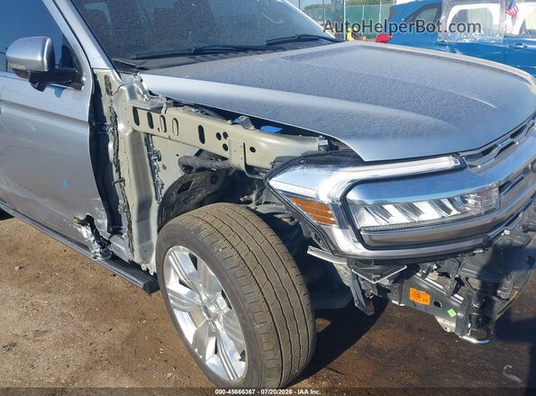 1FMJU1M80PEA56074 2023 FORD EXPEDITION Silver 