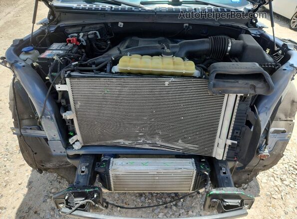 1FMJU1NT5LEA80397 2020 FORD EXPEDITION Синий Вид задней части салона
