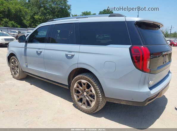 1FMJU1P89SEA11736 2025 FORD EXPEDITION Gray უკანა მარცხენა