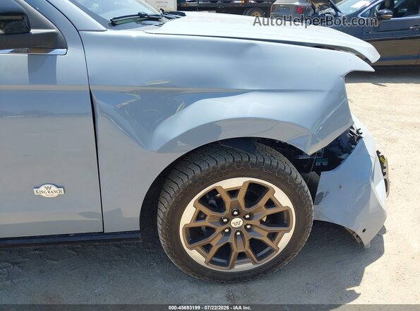 1FMJU1P89SEA11736 2025 FORD EXPEDITION Gray 