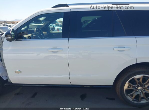 1FMJU1P89SEA59608 2025 FORD EXPEDITION White 