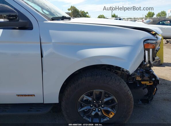 1FMJU1RG3TEA35925 2026 FORD EXPEDITION White Front view