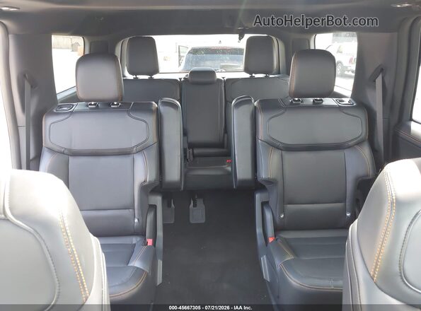 1FMJU1RG3TEA35925 2026 FORD EXPEDITION White VIN sticker view
