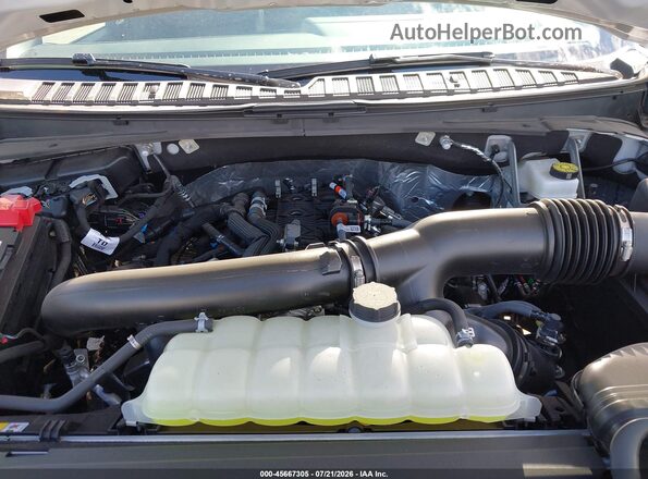 1FMJU1RG3TEA35925 2026 FORD EXPEDITION White Rear view