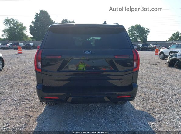 1FMJU1RG5SEA75258 2025 FORD EXPEDITION Black 