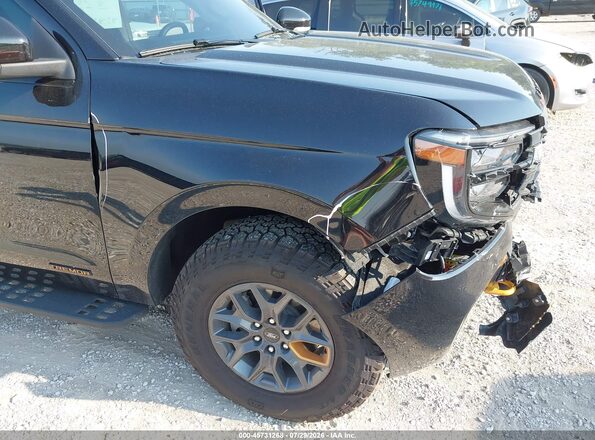 1FMJU1RG5SEA75258 2025 FORD EXPEDITION Black 