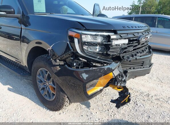 1FMJU1RG5SEA75258 2025 FORD EXPEDITION Black 