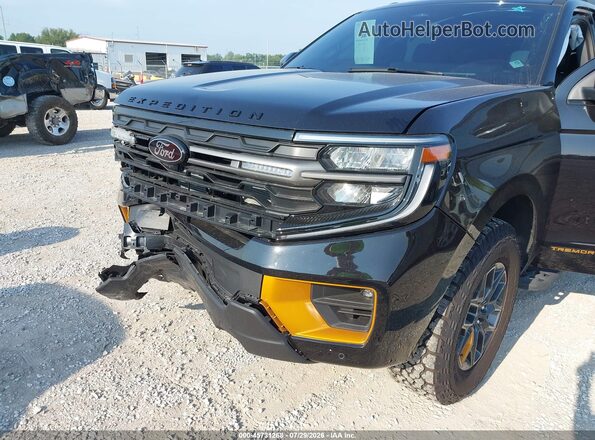 1FMJU1RG5SEA75258 2025 FORD EXPEDITION Black 