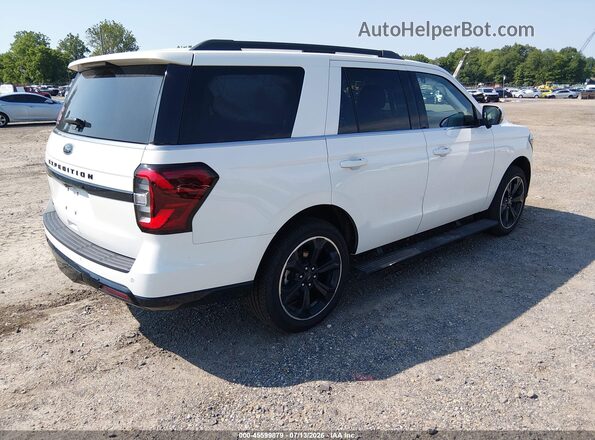 1FMJU2A89PEA41681 2023 FORD EXPEDITION White Հետևի աջ