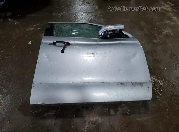 1FMJU2AT1NEA04514 2022 FORD EXPEDITION Silver VIN კოდის სტიკერის ხედი