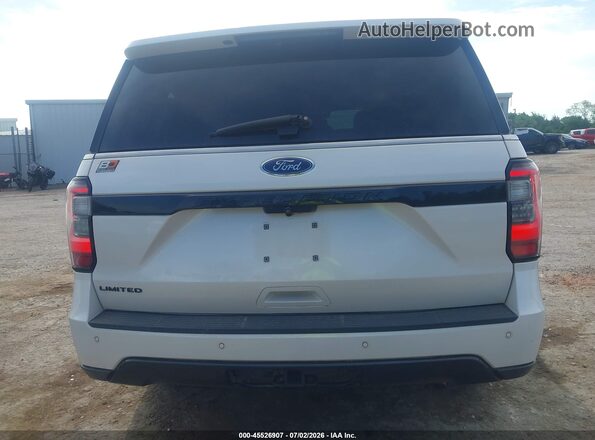 1FMJU2AT2KEA04050 2019 FORD EXPEDITION White 