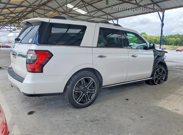 1FMJU2AT2KEA10690 2019 FORD EXPEDITION White Հետևի աջ