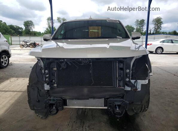 1FMJU2AT2KEA10690 2019 FORD EXPEDITION White Դիմացի տեսք