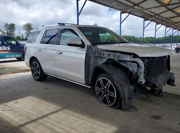 1FMJU2AT2KEA10690 2019 FORD EXPEDITION White Առջևի աջ