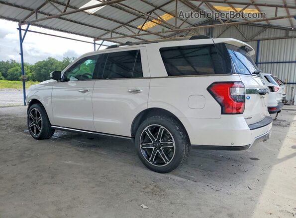 1FMJU2AT2KEA10690 2019 FORD EXPEDITION White Հետևի ձախ