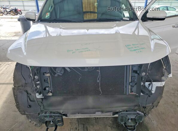 1FMJU2AT2KEA10690 2019 FORD EXPEDITION White Սալոնի հետևի տեսք