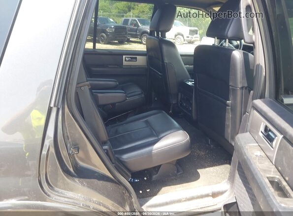 1FMJU2AT3HEA50138 2017 FORD EXPEDITION Black VIN կոդի պիտակի տեսք