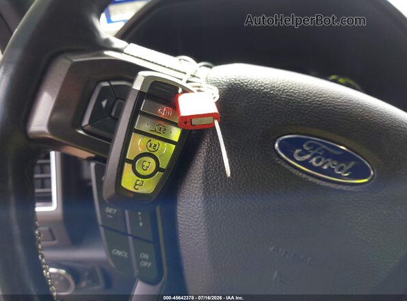 1FMJU2AT4MEA17935 2021 FORD EXPEDITION Dark Blue Vista del salpicadero