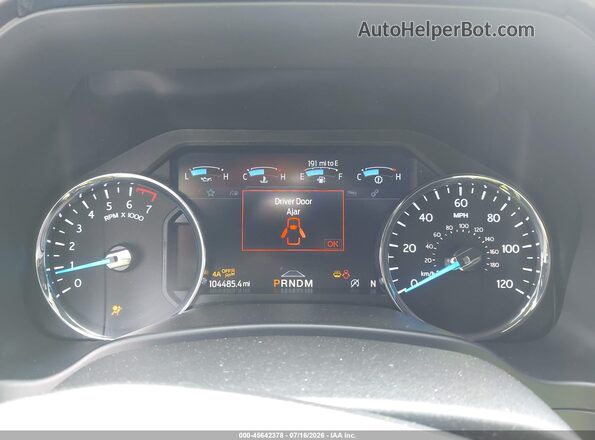 1FMJU2AT4MEA17935 2021 FORD EXPEDITION Dark Blue Vista de los asientos traseros
