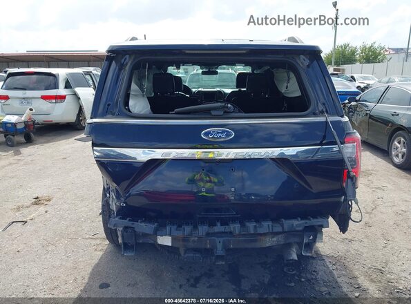 1FMJU2AT4MEA17935 2021 FORD EXPEDITION Dark Blue 