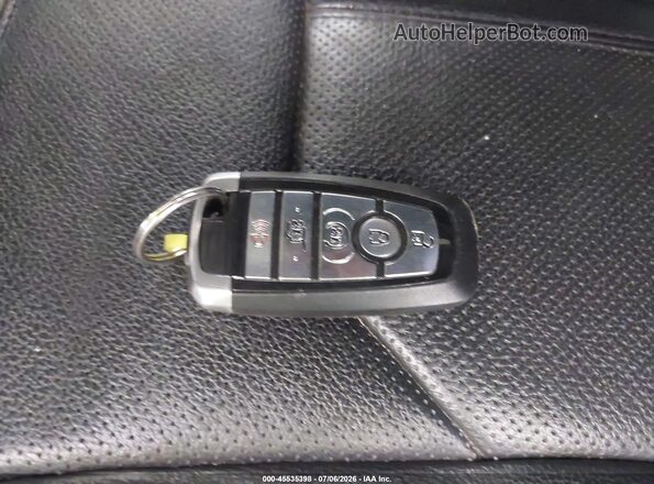 1FMJU2AT5LEA17862 2020 FORD EXPEDITION White Vista del salpicadero