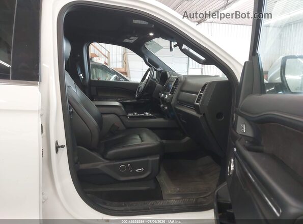 1FMJU2AT5LEA17862 2020 FORD EXPEDITION White Vista interior delantera