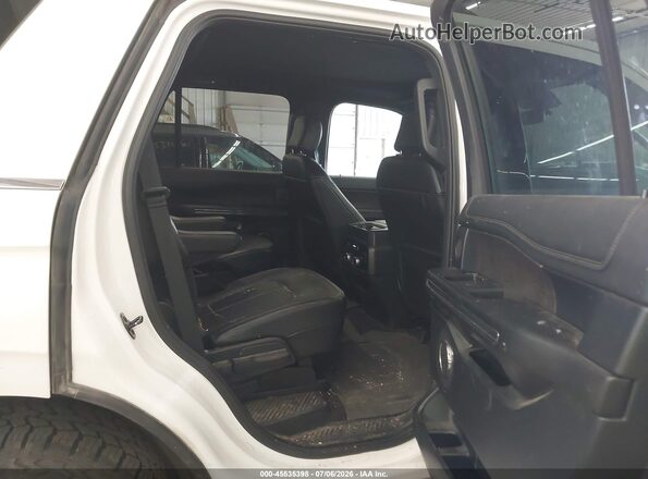 1FMJU2AT5LEA17862 2020 FORD EXPEDITION White Vista de la etiqueta del VIN