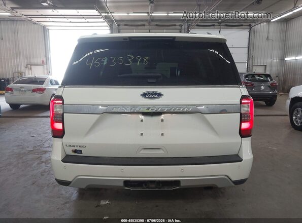 1FMJU2AT5LEA17862 2020 FORD EXPEDITION White 