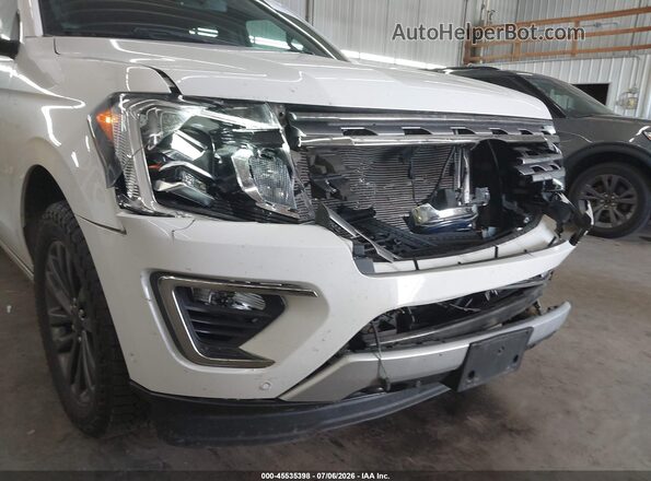 1FMJU2AT5LEA17862 2020 FORD EXPEDITION White 