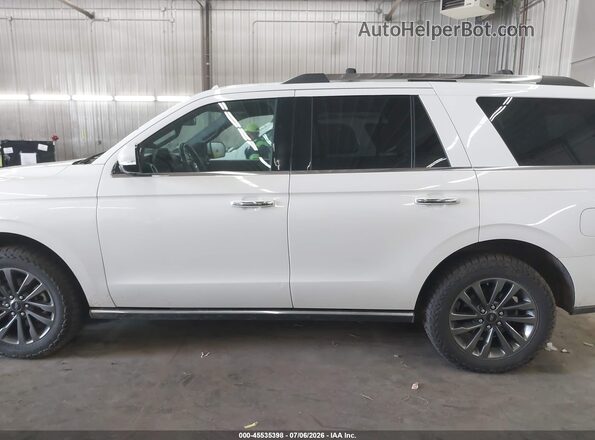 1FMJU2AT5LEA17862 2020 FORD EXPEDITION White Vista interior de 360 grados