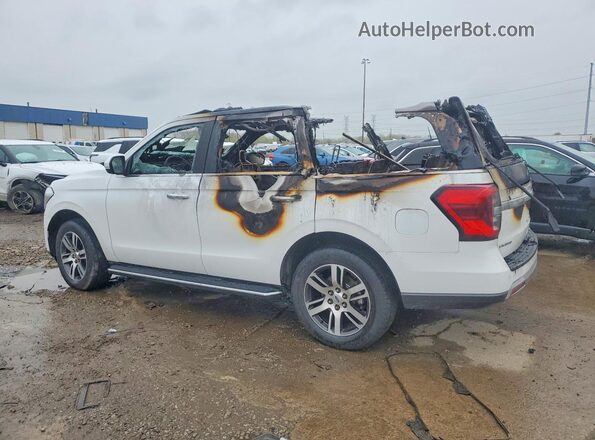1FMJU2AT5NEA67454 2022 FORD EXPEDITION White Հետևի ձախ