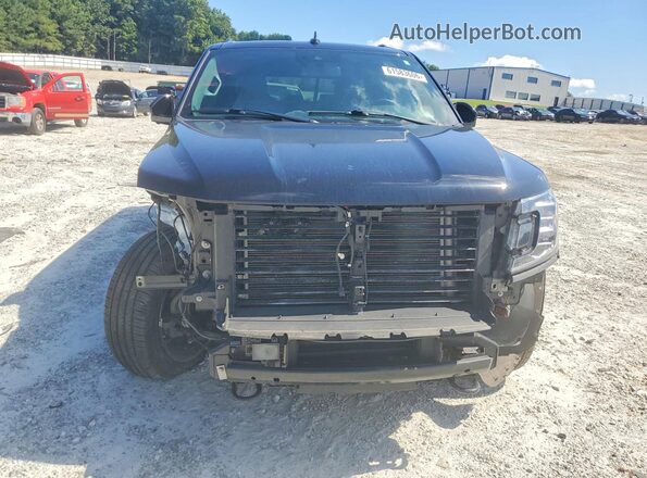 1FMJU2AT6MEA63797 2021 FORD EXPEDITION Black წინა ხედი
