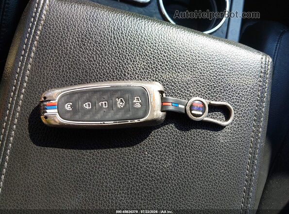 1FMJU2AT7GEF42055 2016 FORD EXPEDITION Silver Առջևի վահանակի տեսք