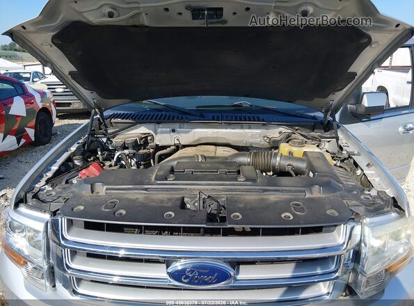 1FMJU2AT7GEF42055 2016 FORD EXPEDITION Silver Հետևի տեսք