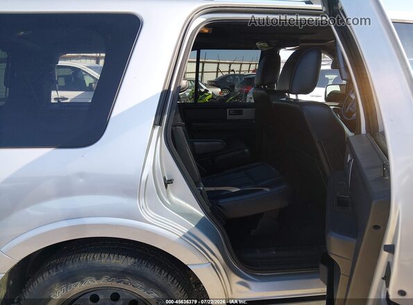 1FMJU2AT7GEF42055 2016 FORD EXPEDITION Silver VIN կոդի պիտակի տեսք