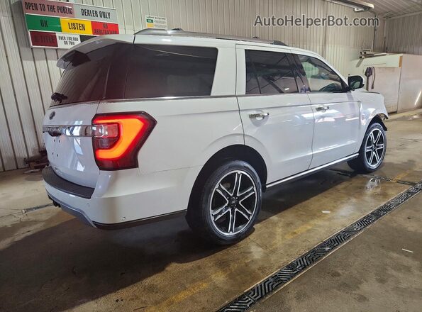 1FMJU2AT7LEA72930 2020 FORD EXPEDITION White Rear right