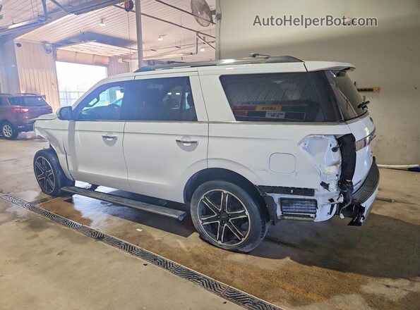 1FMJU2AT7LEA72930 2020 FORD EXPEDITION White Rear left