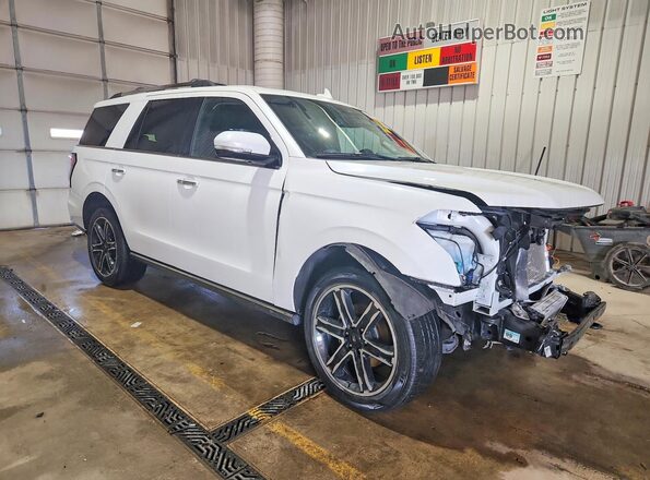 1FMJU2AT7LEA72930 2020 FORD EXPEDITION White Front right