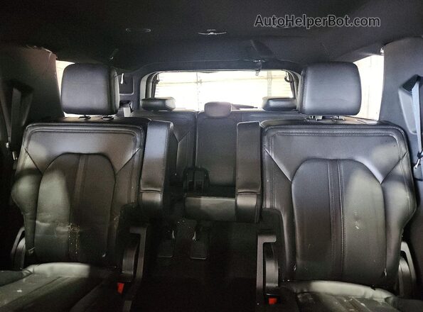 1FMJU2AT7LEA72930 2020 FORD EXPEDITION White Rear seats view
