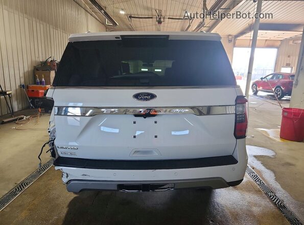1FMJU2AT7LEA72930 2020 FORD EXPEDITION White Rear view