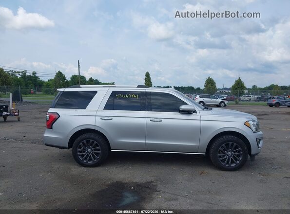 1FMJU2AT8KEA17563 2019 FORD EXPEDITION Silver Vista interior trasera