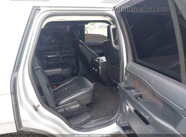 1FMJU2AT8KEA17563 2019 FORD EXPEDITION Silver Vista de la etiqueta del VIN